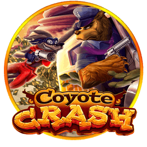 Coyote Crash