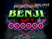 Benji Killed In Vegas